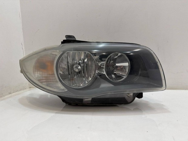 BMW E81 E87 LCI E82 E88 jobb oldali halogén fényszóró