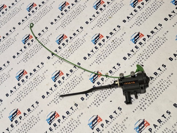 BMW E81 E87 LCI tankajt� tank ajt� z�r nyit� k�zponti z�r motor