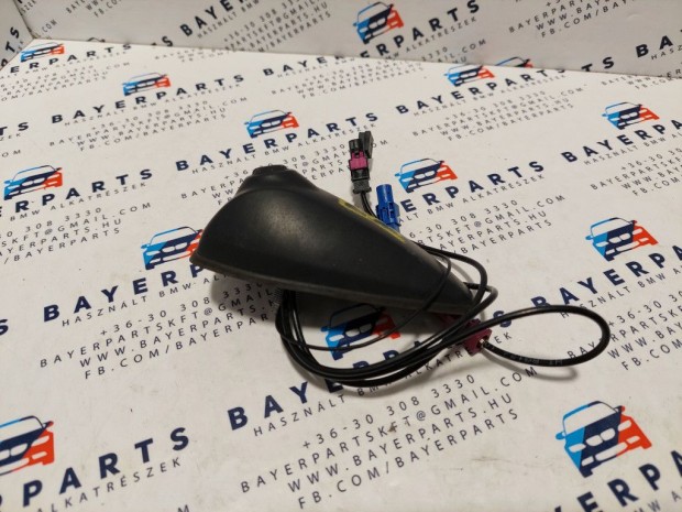 BMW E81 E87 antenna talp