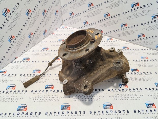 BMW E81 E87 bal els csonkllvny tengelycsonk