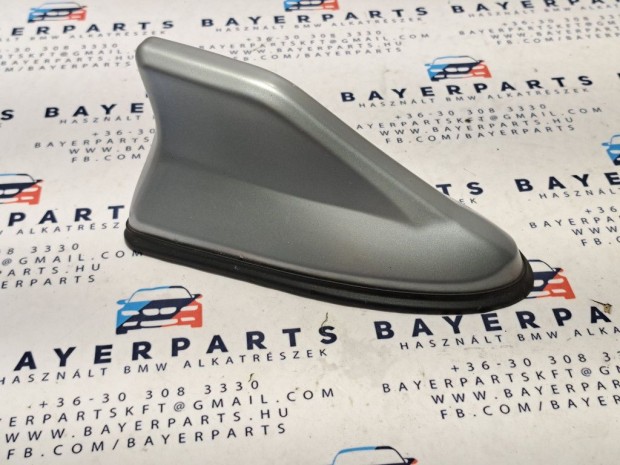 BMW E81 E87 cápauszony antenna
