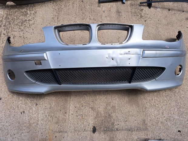 BMW E81 E87 els Quarzblau Metallic lkhrt lks