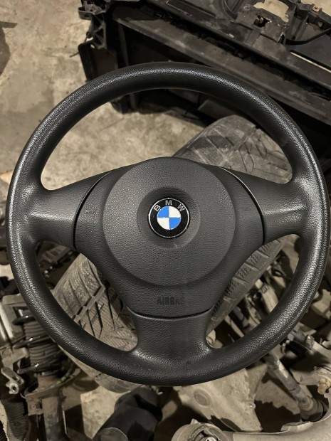 BMW E81 E87 kormány