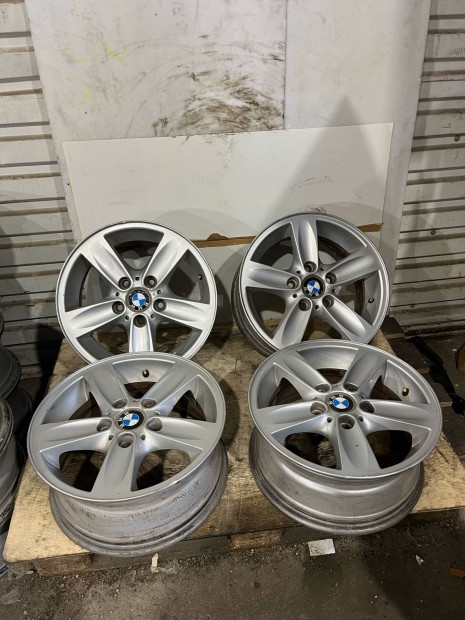 BMW E81, E87, F20 - 5x120 16" - felniszett 