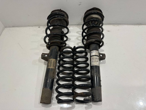 BMW E82 120d N47D20A 177le M csomagos rug szett