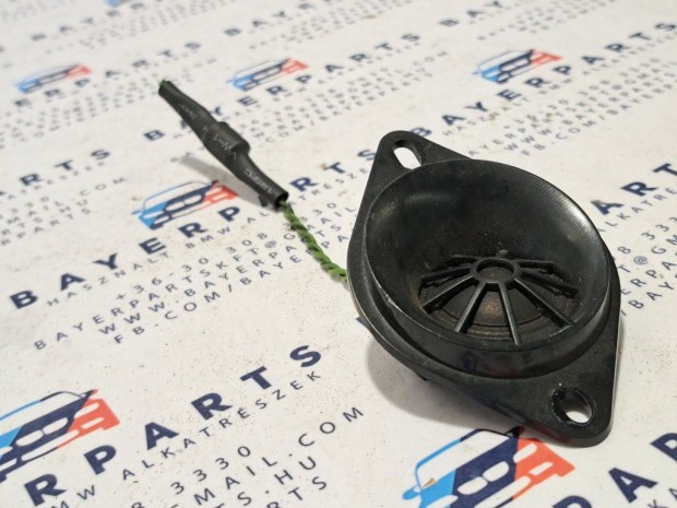 BMW E82 E90 E60 E61 magas hangsz�r� csipog�