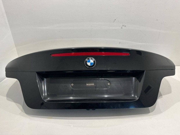 BMW E82 rozsdamentes csomagt�r ajt� 41627181144