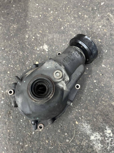 BMW E83 Els differencilm 20D