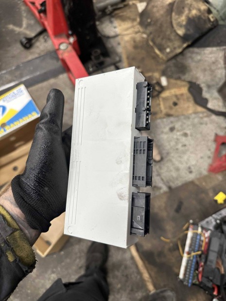 BMW E83 Komfort modul