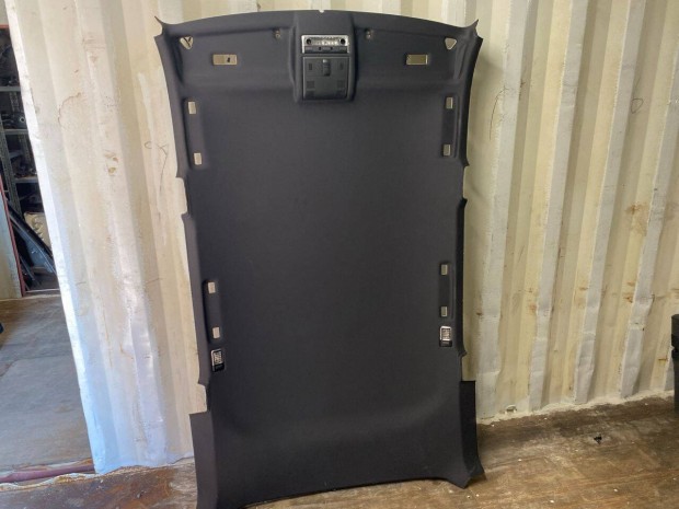 BMW E83 X3 M csomagos fekete tetkrpt szett