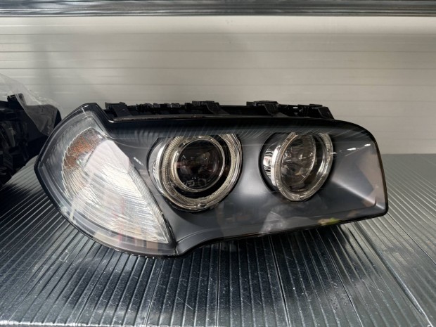 BMW E83 X3 xenon fényszóró, lámpa
