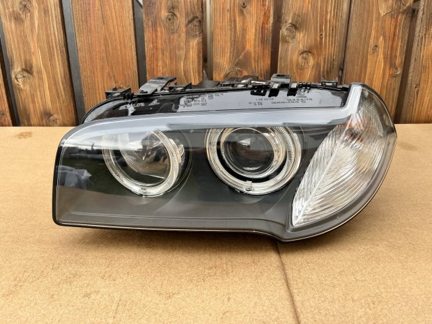 BMW E83 x3 lci xenon fnyszr 