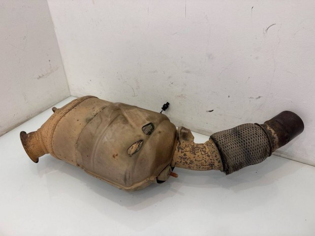 BMW E84 X1 23d N47D20D 204le DPF részecskeszűrő katalizátor 7810169