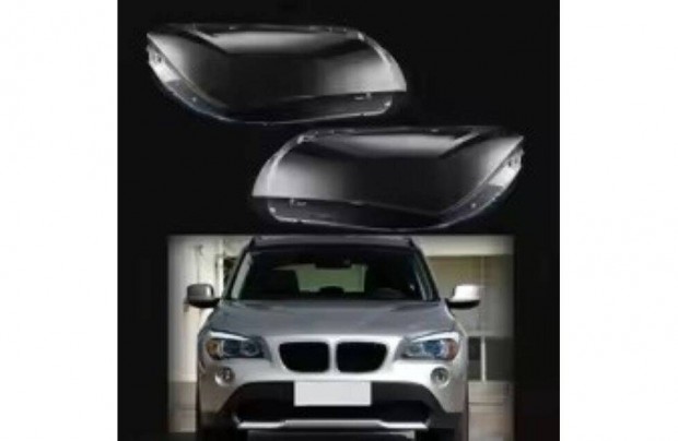 BMW E84 X1 fnyszr bra