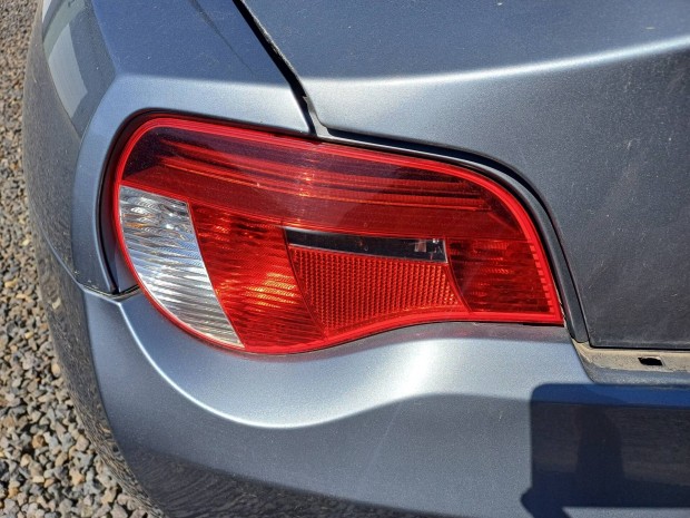 BMW E85 Facelift htso lampa prban Elad 