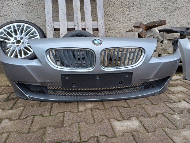 BMW E85 Z4 alkatrszek