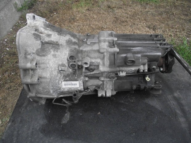 BMW E87 116I 5 sebességes váltó 2004-2011 S5D-250G