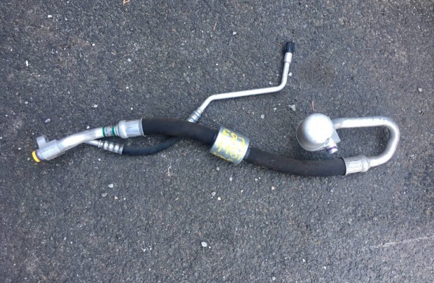 BMW E87 116i klmacs