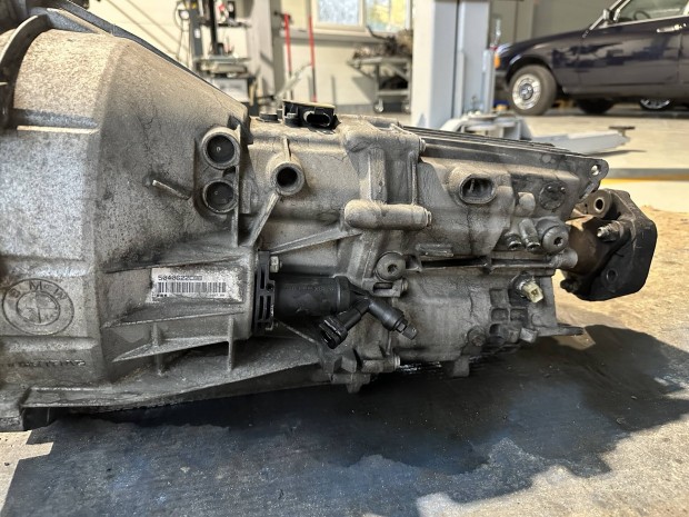 BMW E87 118D kzi vlt