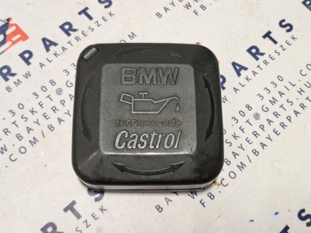 BMW E87 E36 E46 stb. olajsapka olajbet�lt� sapka