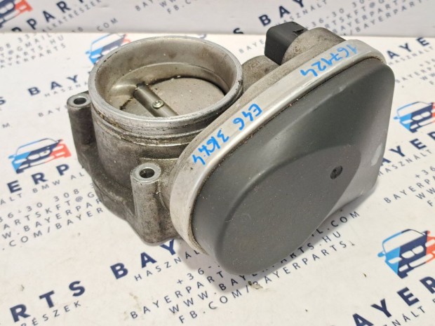 BMW E87 E46 E90 116i 118i 316i 318i N40 N42 N45 N46 fojtószelep pilla