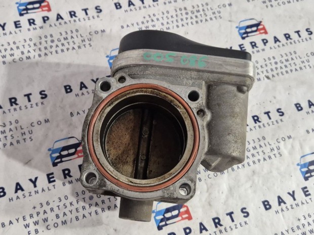 BMW E87 E46 E90 116i 118i 316i 318i N40 N42 N45 N46 fojtószelep pilla