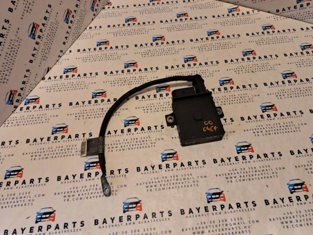 BMW E87 E46 E90 E60 X3 X5  330d 530d M57n M57n2 izzts vezrl rel