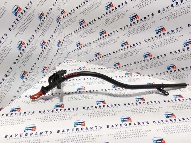 BMW E87 E90 118d 120d 318d 320d 520d M47N2 163le nívópálca nívó pálca