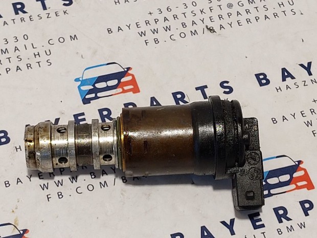 BMW E87 E90 E60 E46 E60 E70 E53 E65 E84 E83 X1 X3 X5 Z4 szolenoid sze