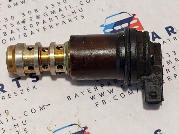 BMW E87 E90 E60 E46 E60 E70 E53 E65 E84 E83 X1 X3 X5 Z4 szolenoid sze