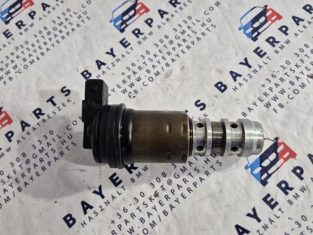 BMW E87 E90 E60 E46 E60 E70 E53 E65 E84 E83 X1 X3 X5 Z4 szolenoid sze