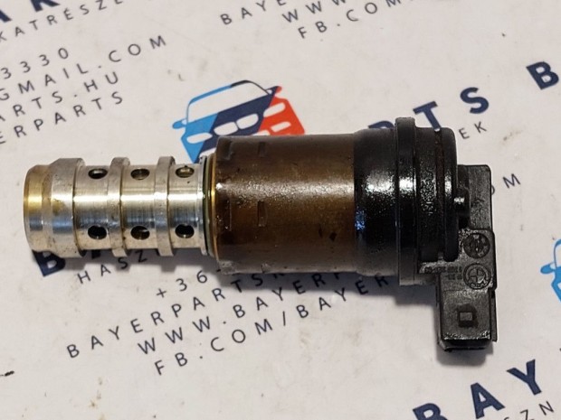 BMW E87 E90 E60 E46 E60 E70 E53 E65 E84 E83 X1 X3 X5 Z4 szolenoid sze