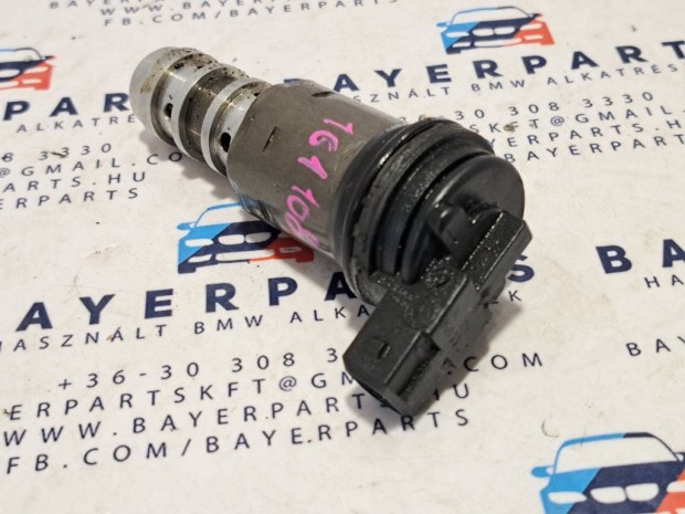 BMW E87 E90 E60 E46 E60 E70 E53 E65 E84 E83 X1 X3 X5 Z4 szolenoid sze