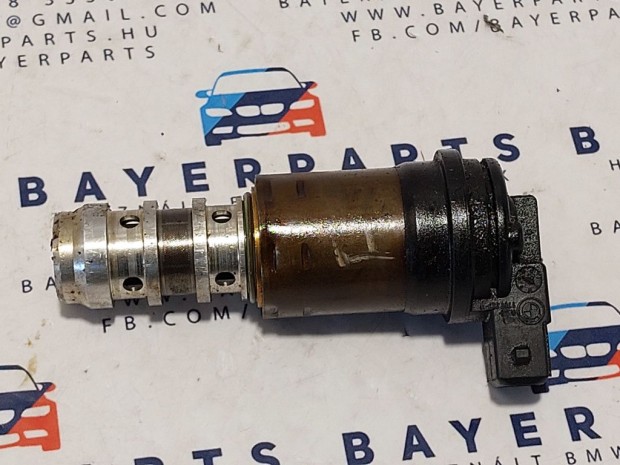 BMW E87 E90 E60 E46 E60 E70 E53 E65 E84 E83 X1 X3 X5 Z4 szolenoid sze