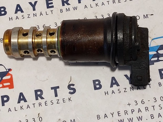 BMW E87 E90 E60 E46 E60 E70 E53 E65 E84 E83 X1 X3 X5 Z4 szolenoid sze