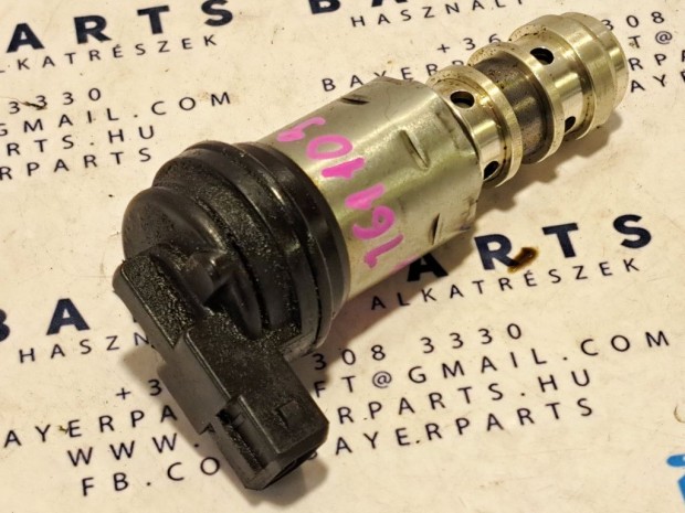 BMW E87 E90 E60 E46 E60 E70 E53 E65 E84 E83 X1 X3 X5 Z4 szolenoid sze