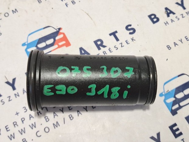 BMW E87 E90 E60 E46 X1 X3 Z4 gyújtógyertya gyertya védőkupak
