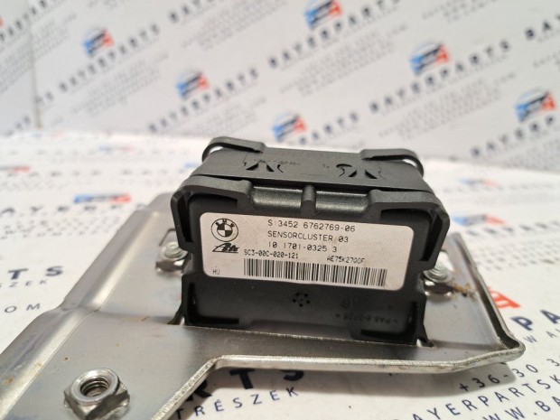 BMW E87 E90 E60 E63 gyorsulás speed érzékelő szenzor sensor