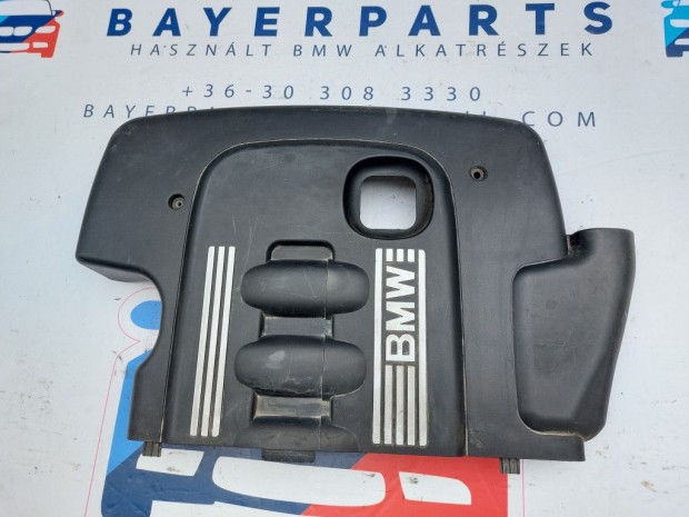 BMW E87 E90 E91 118d 120d 318d 320d 163le M47N motor borítás burkolat