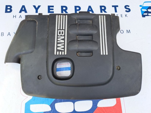BMW E87 E90 E91 118d 120d 318d 320d 163le M47N motor borítás burkolat