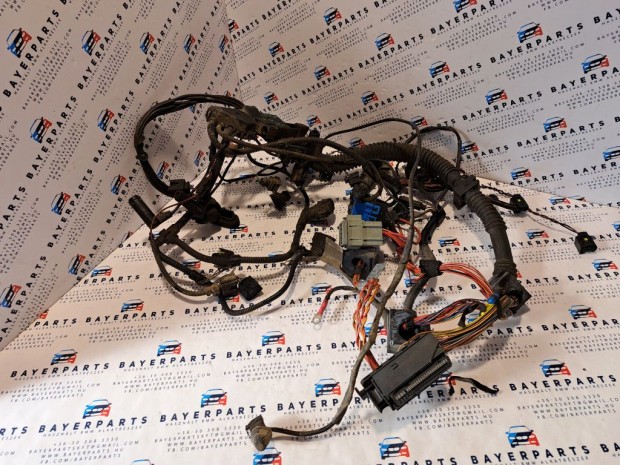 BMW E87 E90 E91 118d 120d 318d 320d M47 163le motortr kteg kbelkt