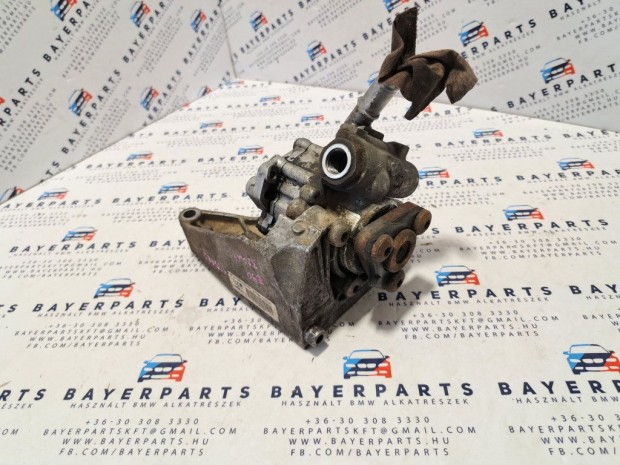 BMW E87 E90 E91 118d 120d 318d 320d M47 szervópumpa szervó pumpa sziv