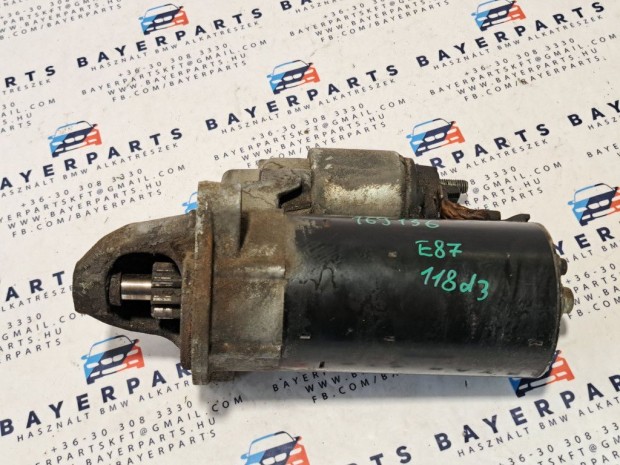BMW E87 E90 E91 E60 E63 E65 E83 E70 E71 X3 X5 X6 118d 120d 318d 320d