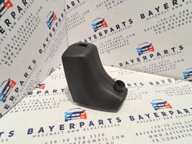 BMW E87 E90 E91 bels visszapillant tkr talp takar burkolat