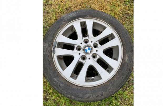 BMW E87,E90 gyári alufelni 16x6,5