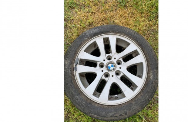 BMW E87,E90 gyri alufelni 16x6,5