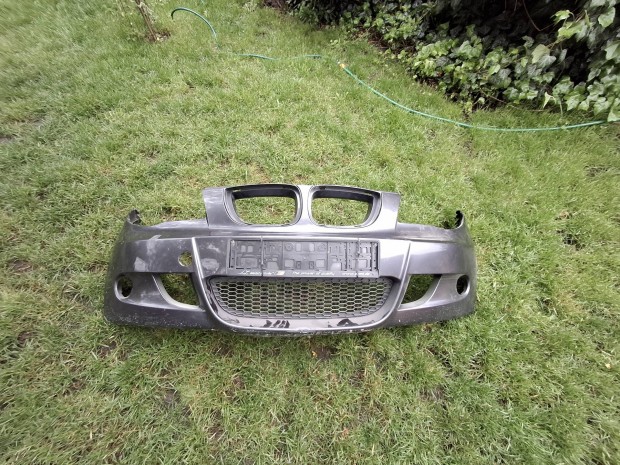 BMW E87 M-packet első lökhárító