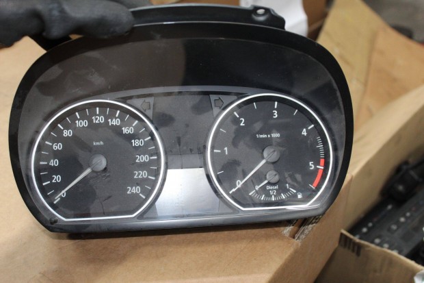 BMW E87 racsoport