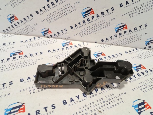 BMW E87 bal h�ts� l�mpa foglalat