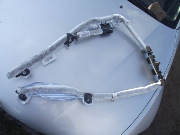 BMW E87 jobb függönylégzsák TRW 2004-2011 1-es sorozat